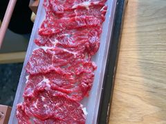 -辣虎·庭院火锅(临平新天地店)