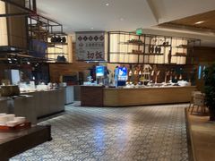 -杭州开元名都大酒店·地中海自助餐厅