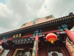-丰泽园饭店