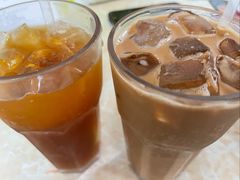 -渔记茶餐厅(渔村店)