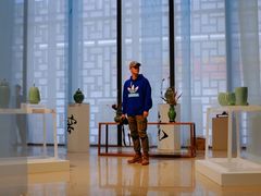 -北京工艺美术博物馆