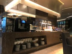 -长春净月潭喜来登酒店·盛宴标帜餐厅