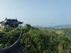 -缥缈峰景区