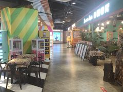 -花少爷的粥(中贸广场店)