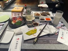-大渔铁板烧(大悦城店)