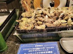 -钱小奴创意自助餐厅·原切谷饲安格斯畅吃(宁波奉化银泰店)