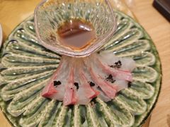 -鮨政·Omakase(港汇恒隆广场店)