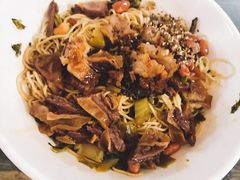 -阿阳牛腩腌面店