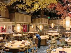 -老凯俚酸汤鱼(多彩城店)