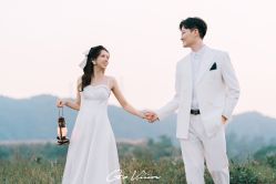 -GO VISION 动视觉婚纱摄影高级定制
