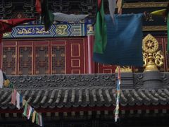 -西安市广仁寺