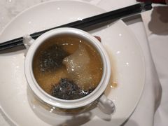 -上海宝华喜来登酒店·采悦轩中餐厅