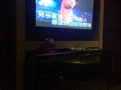 -牧歌KTV(观前店)