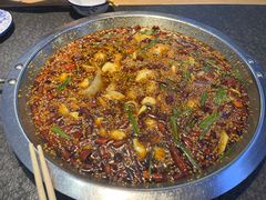 -胖子鱼·天水麻辣鱼火锅(秦州407店)