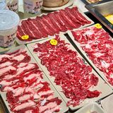成都·近期吃到坠舒服的一顿🥩
