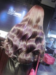 -3AM HAIR SALON染发烫发接发