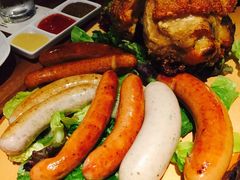-Brotzeit German Bier Bar & Restaurant(313@索美赛店)