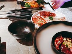 -谷牛日式烤肉(宝山U天地店)