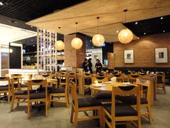 大堂-Pho Asia 亚阁越南料理(上海来福士广场店)