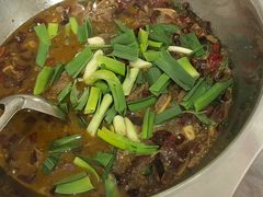 牛瘪锅-粗茶淡饭(东滨江大道店)