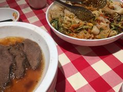 西贝面筋-西贝莜面村(东莞壹号广场店)