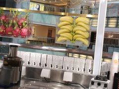 -Jazcu珍仕菓鲜榨果汁(西单大悦城店)