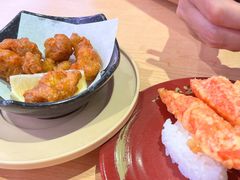 -寿司郎(皇庭广场店)