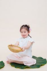 -小熊维尼高端儿童摄影(罗湖区总店)