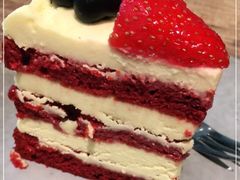 -BAKER&SPICE(安福路店)