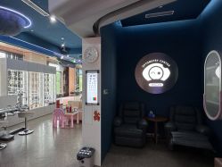 点击看大图 -唯儿诺儿童医院·儿科·眼科(新天地店)
