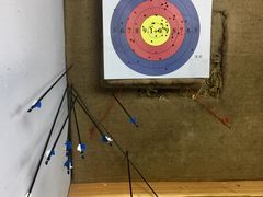-道顺射箭·团建·骑射(张杨路店)