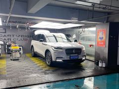 -车匠汽车美容装饰(金源店)