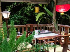 -行人小筑·茶馆(岑村火炉山分店)