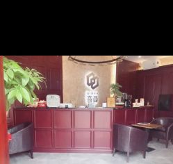 -十六番发型师事务所