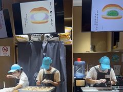 -辛一·铜锣烧(大宁久光店)