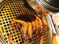 -唯成•韩国炭火烤肉 유성고기