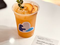 -HUGS coffee(东区店)