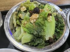 -歪头牛肉(金龙壹号店)