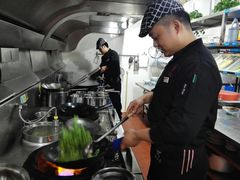 -好灶头妈妈菜·柴火灶台鱼·千岛湖土菜地标美食