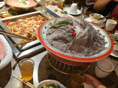 -码头故事火锅(大丰店)
