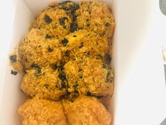 -鲍师傅糕点(观前街店)