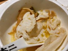 -太二酸菜鱼(深圳布吉万象汇店)
