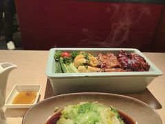 -避风塘(宝山万达店)