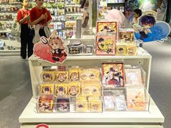 -漫库(北京王府井银泰in88店)