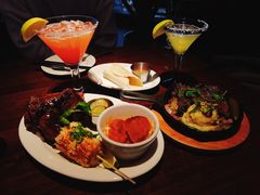 驰名烟熏嫩猪小排-Chili's Cafe&Bar奇利斯(滨江店)