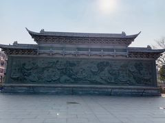 -上海东林寺(金山区)
