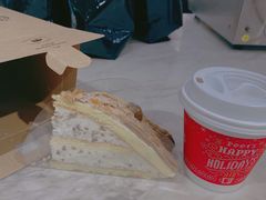 -Peet's Coffee皮爷咖啡(德基店)