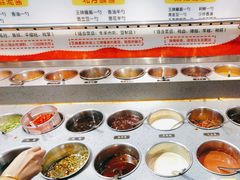 -巴邑火锅·鲜切牛肉(萧山银隆店)