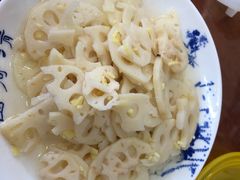 -微山岛春天里酒家