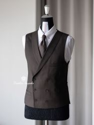 点击看大图 -BROTHER西服礼服定制·商务·婚礼(佛山南海店)
